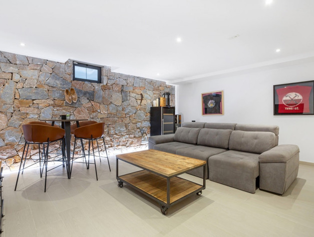 Revente - 2. Town house - Ciudad Quesada - Rojales - Rojales