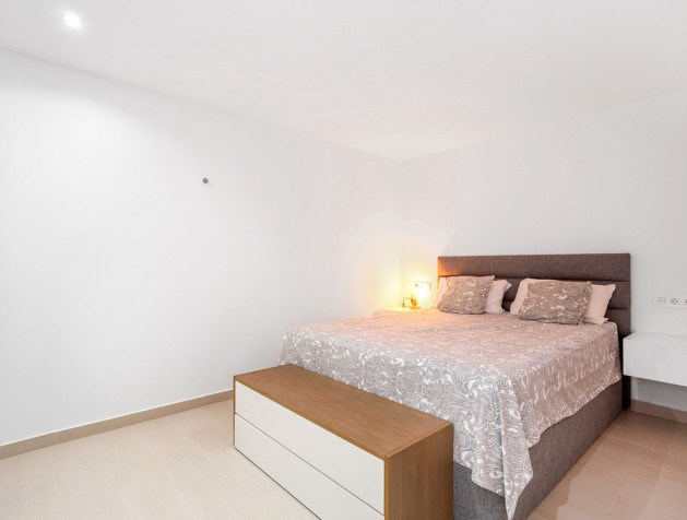 Revente - 2. Town house - Ciudad Quesada - Rojales - Rojales