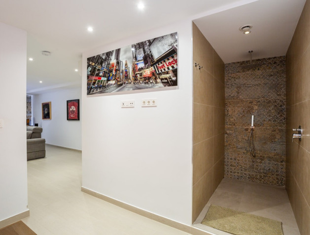 Revente - 2. Town house - Ciudad Quesada - Rojales - Rojales