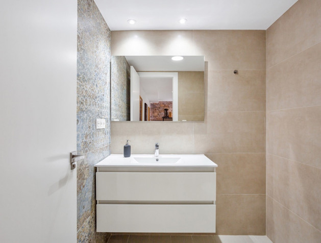 Revente - 2. Town house - Ciudad Quesada - Rojales - Rojales