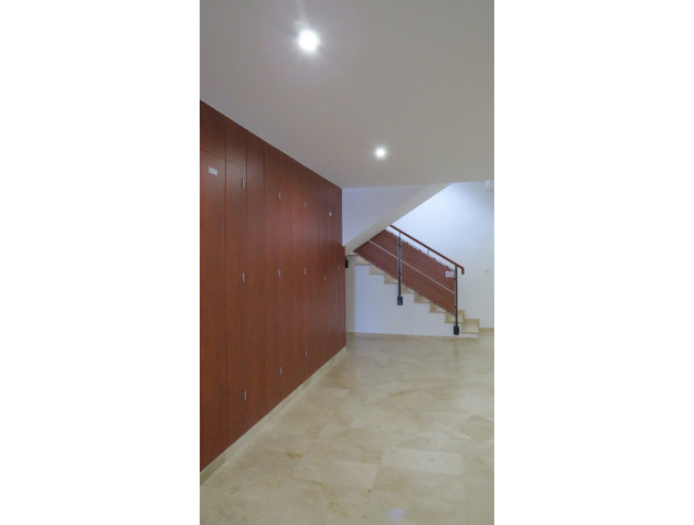 Herverkoop - Appartement / flat - San Miguel de Salinas