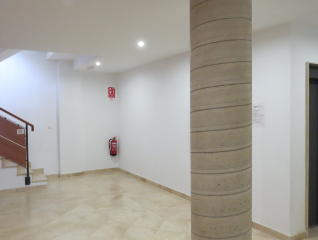 Herverkoop - Appartement / flat - San Miguel de Salinas