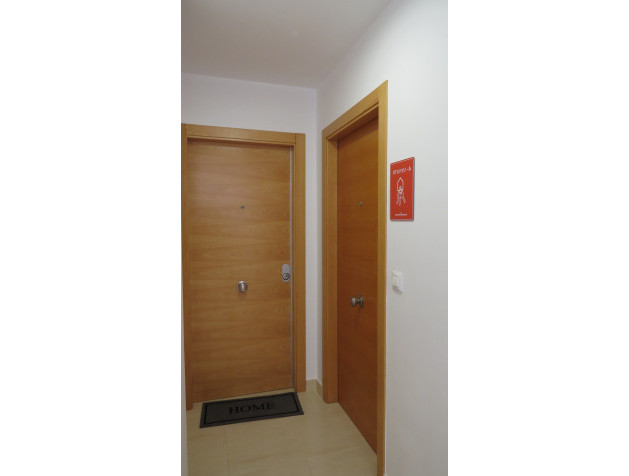 Herverkoop - Appartement / flat - San Miguel de Salinas