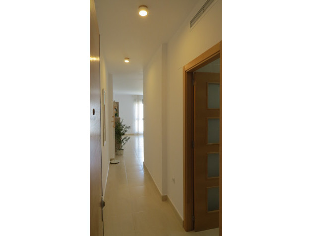 Herverkoop - Appartement / flat - San Miguel de Salinas