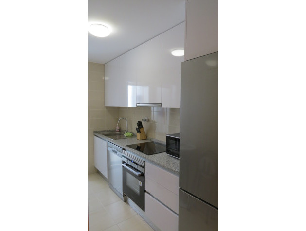 Herverkoop - Appartement / flat - San Miguel de Salinas