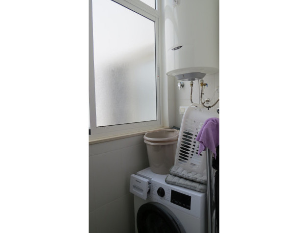 Herverkoop - Appartement / flat - San Miguel de Salinas