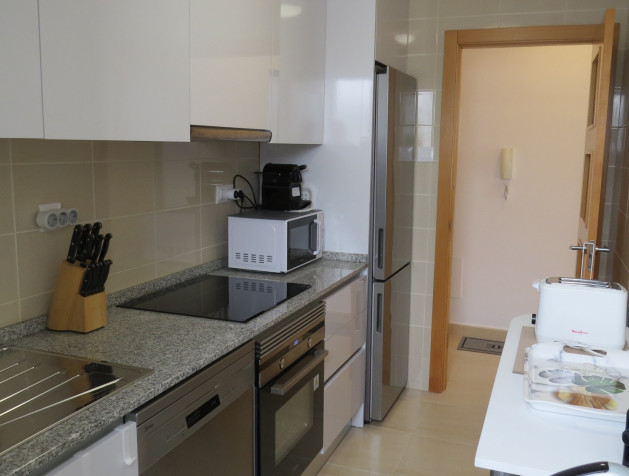 Herverkoop - Appartement / flat - San Miguel de Salinas
