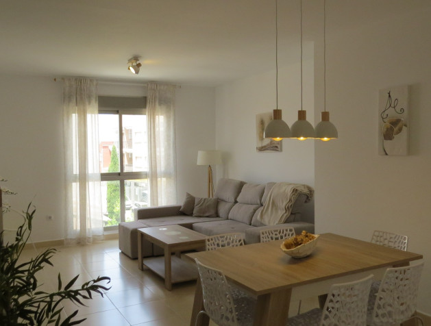 Herverkoop - Appartement / flat - San Miguel de Salinas