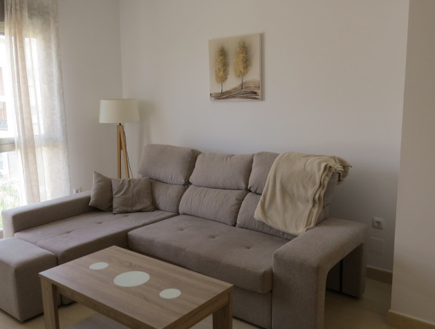 Herverkoop - Appartement / flat - San Miguel de Salinas