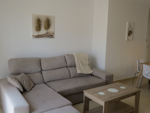 Herverkoop - Appartement / flat - San Miguel de Salinas