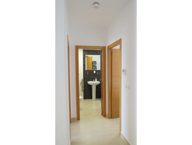 Herverkoop - Appartement / flat - San Miguel de Salinas