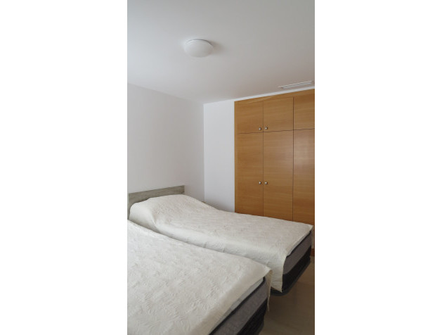 Herverkoop - Appartement / flat - San Miguel de Salinas