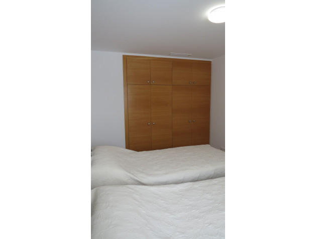 Herverkoop - Appartement / flat - San Miguel de Salinas