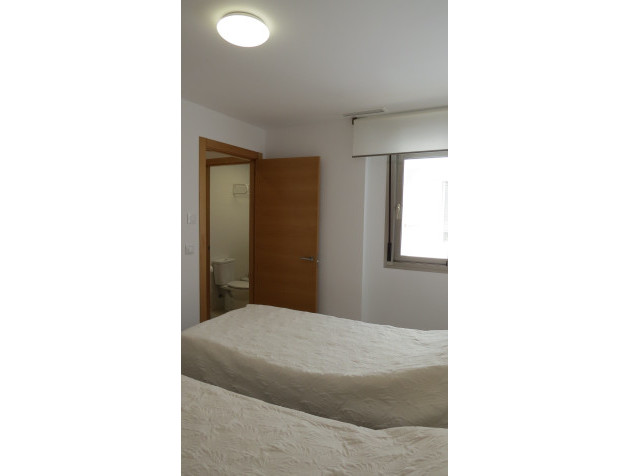 Herverkoop - Appartement / flat - San Miguel de Salinas