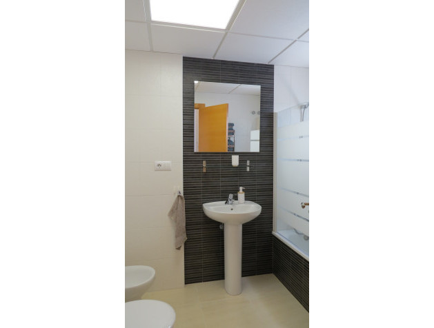 Herverkoop - Appartement / flat - San Miguel de Salinas