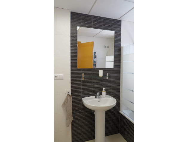Herverkoop - Appartement / flat - San Miguel de Salinas