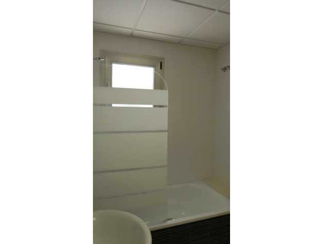 Herverkoop - Appartement / flat - San Miguel de Salinas