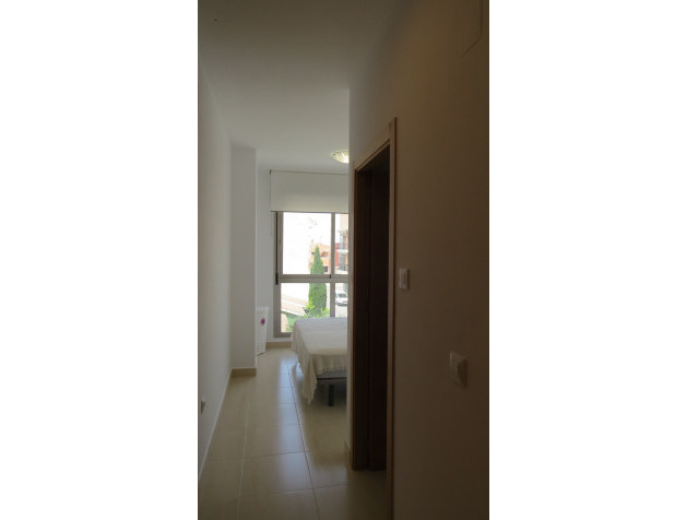 Herverkoop - Appartement / flat - San Miguel de Salinas
