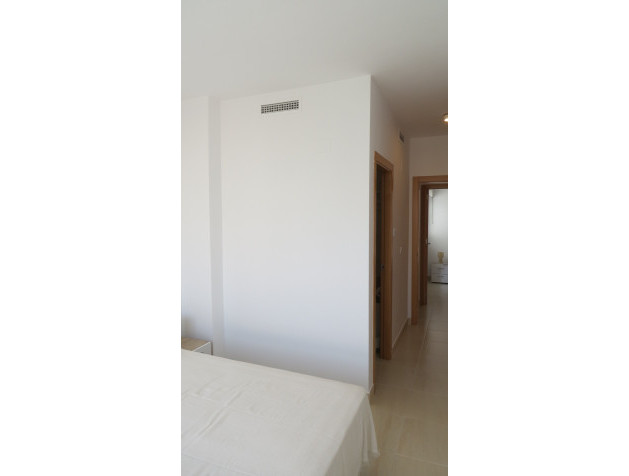 Herverkoop - Appartement / flat - San Miguel de Salinas