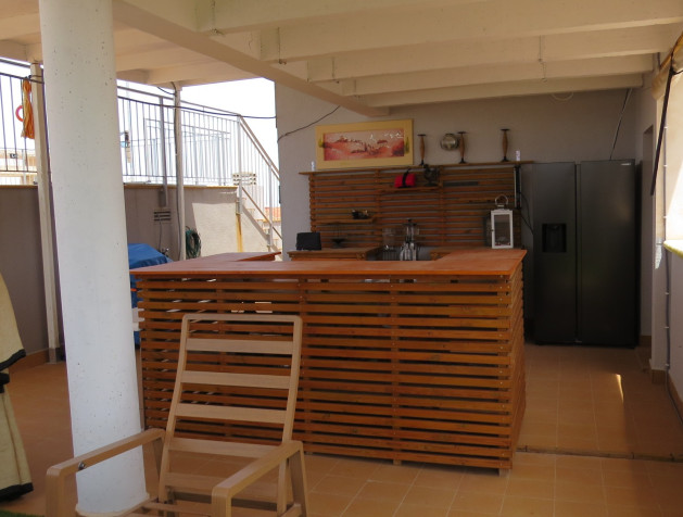 Herverkoop - Appartement / flat - San Miguel de Salinas