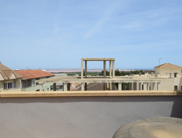 Herverkoop - Appartement / flat - San Miguel de Salinas