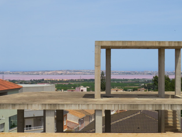 Herverkoop - Appartement / flat - San Miguel de Salinas