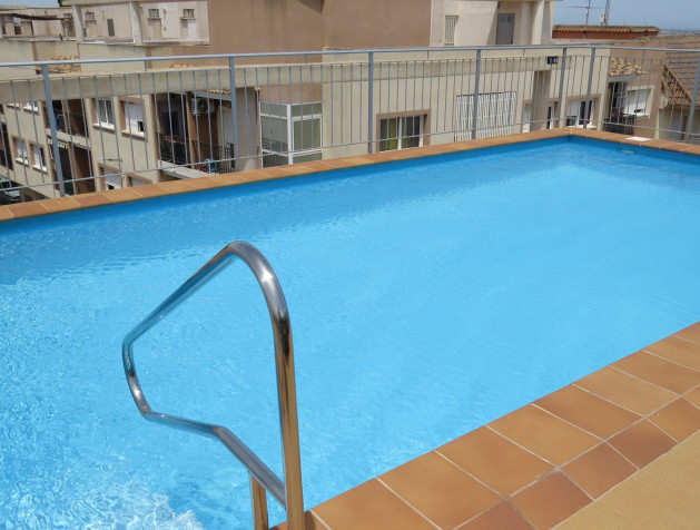 Herverkoop - Appartement / flat - San Miguel de Salinas