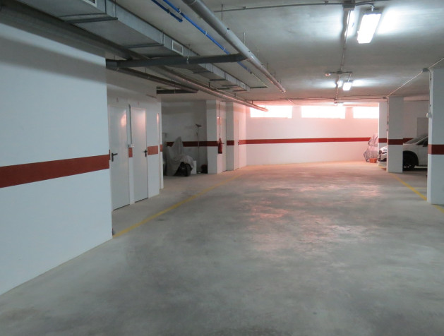 Herverkoop - Appartement / flat - San Miguel de Salinas