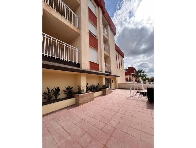 New Build - Penthouse - Orihuela Costa - Lomas de Cabo Roig