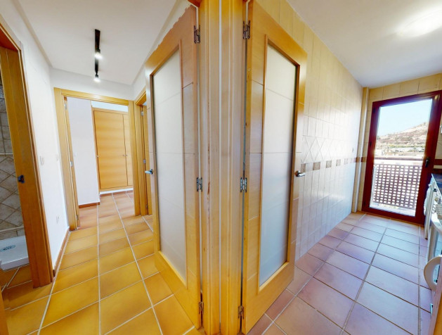 New Build - Apartment - Archena - Villanueva del Rio Segura