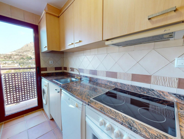 New Build - Apartment - Archena - Villanueva del Rio Segura