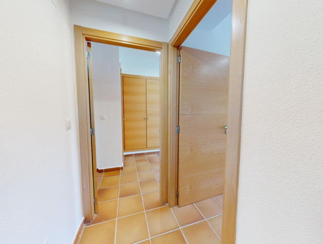 New Build - Apartment - Archena - Villanueva del Rio Segura