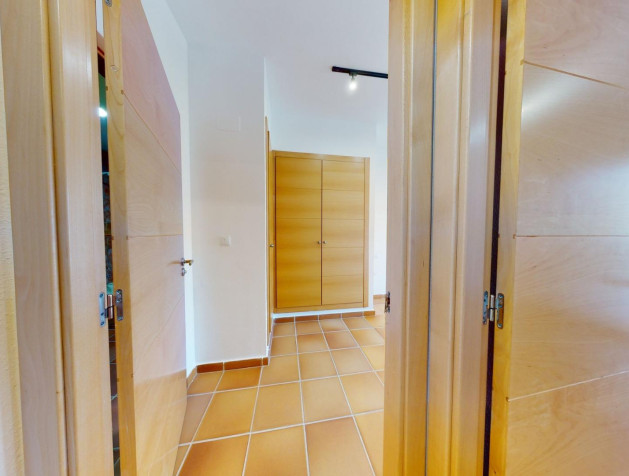 New Build - Apartment - Archena - Villanueva del Rio Segura