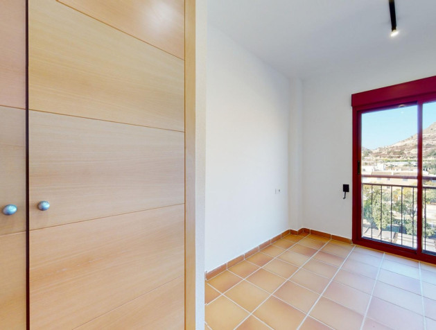 New Build - Apartment - Archena - Villanueva del Rio Segura