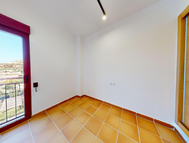 New Build - Apartment - Archena - Villanueva del Rio Segura