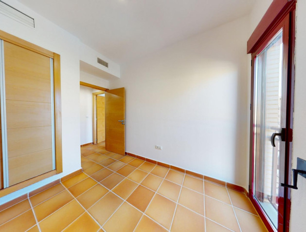 New Build - Apartment - Archena - Villanueva del Rio Segura