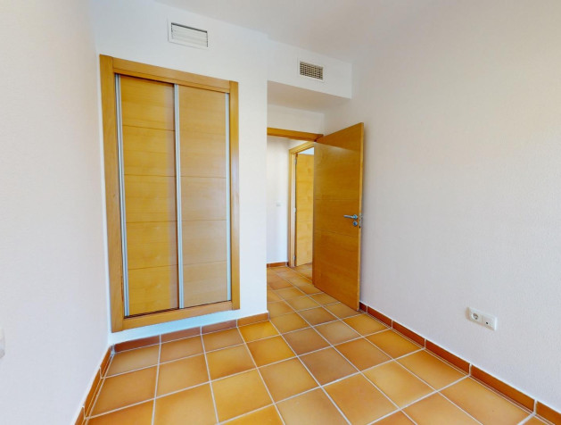 New Build - Apartment - Archena - Villanueva del Rio Segura