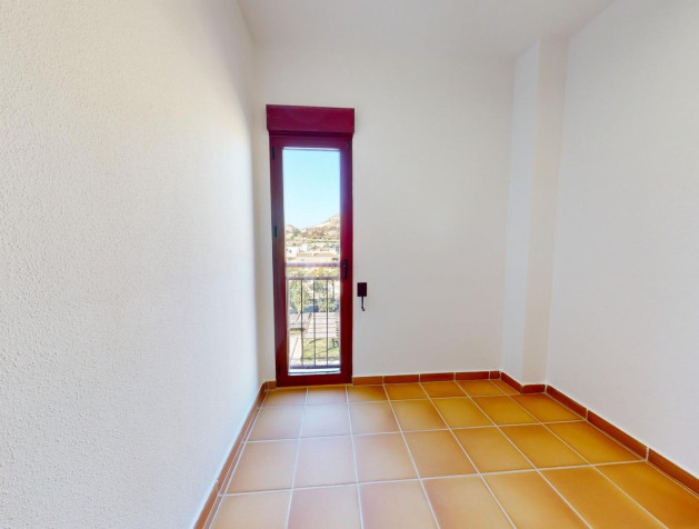 New Build - Apartment - Archena - Villanueva del Rio Segura
