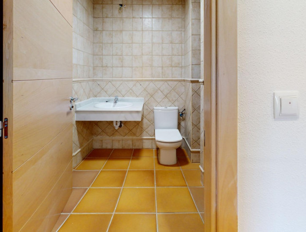 New Build - Apartment - Archena - Villanueva del Rio Segura