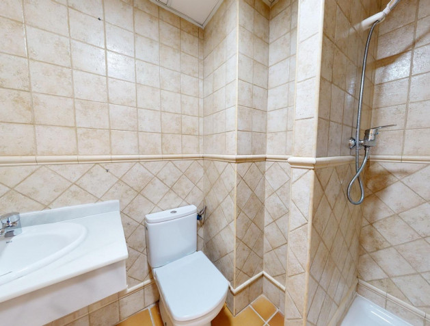 New Build - Apartment - Archena - Villanueva del Rio Segura