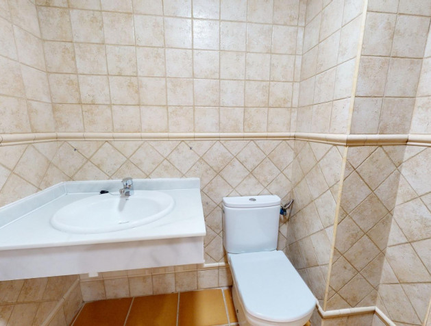 New Build - Apartment - Archena - Villanueva del Rio Segura