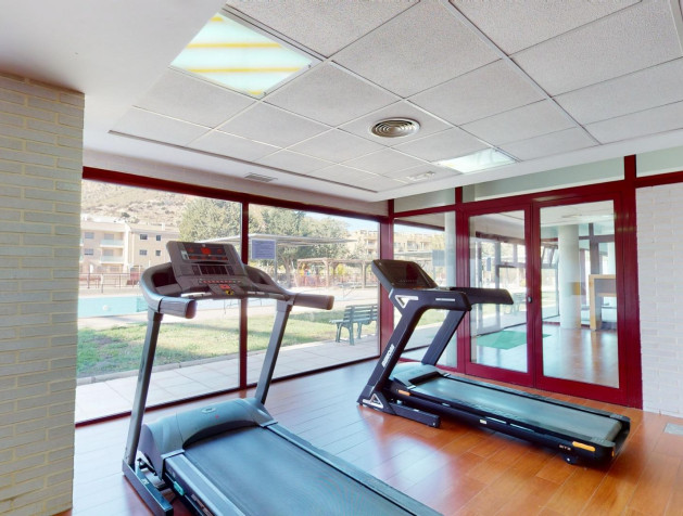 New Build - Apartment - Archena - Villanueva del Rio Segura