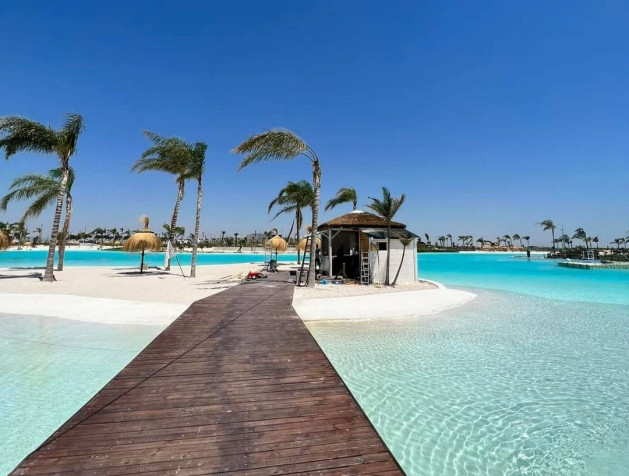 Nieuwbouw Woningen - Apartment - Torre Pacheco - Santa Rosalia Lake And Life Resort