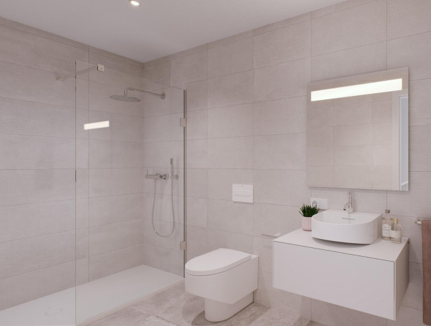 New Build - Town House - Pilar de la Horadada - Barrio los Segundas