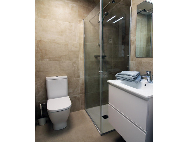 Nieuwbouw Woningen - Town House - Pilar de la Horadada - parque Andromeda