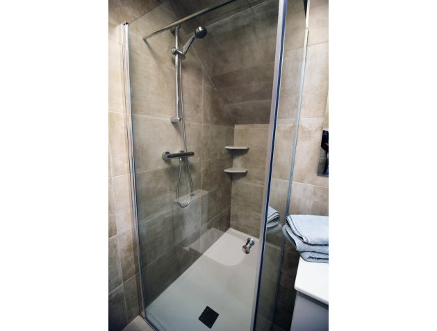 Nieuwbouw Woningen - Town House - Pilar de la Horadada - parque Andromeda