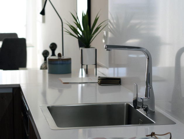 Nieuwbouw Woningen - Town House - Pilar de la Horadada - parque Andromeda