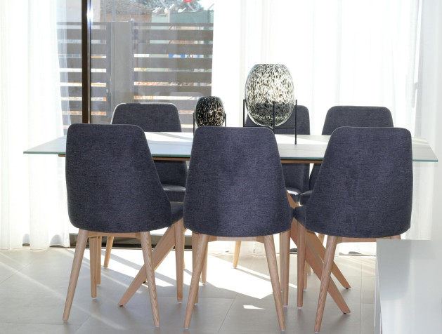 Nieuwbouw Woningen - Town House - Pilar de la Horadada - parque Andromeda