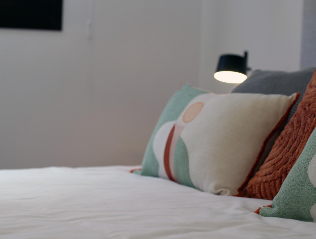 Nieuwbouw Woningen - Town House - Pilar de la Horadada - parque Andromeda