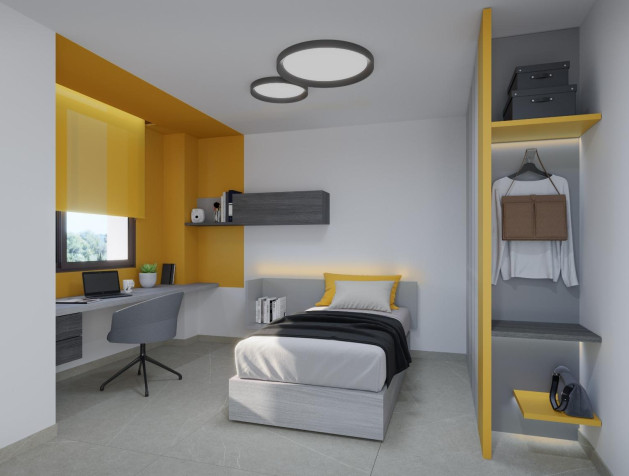 Nouvelle construction - Villa - La Nucía - Coblanca